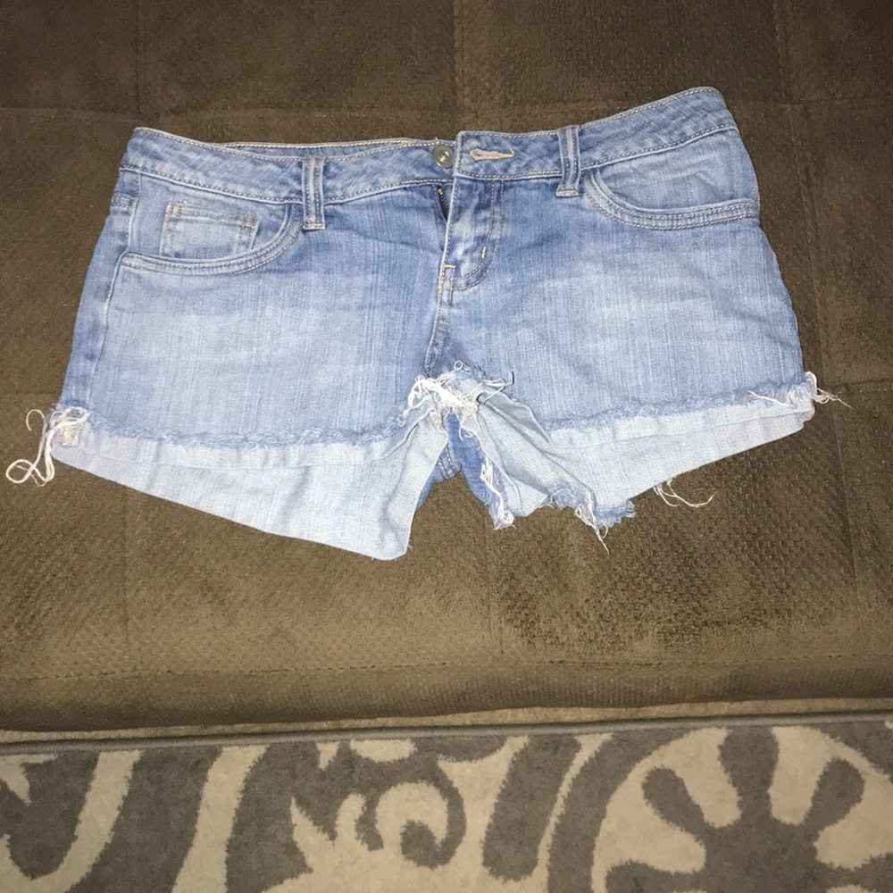 Forever 21 shorts